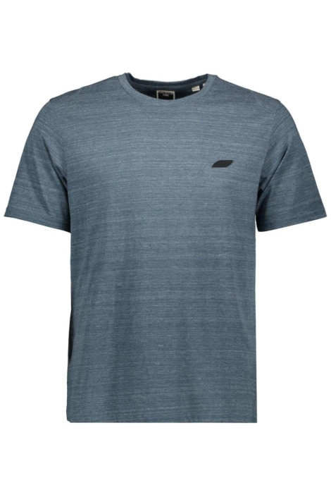 Jack & Jones jcopuffer tee ss crew neck smu